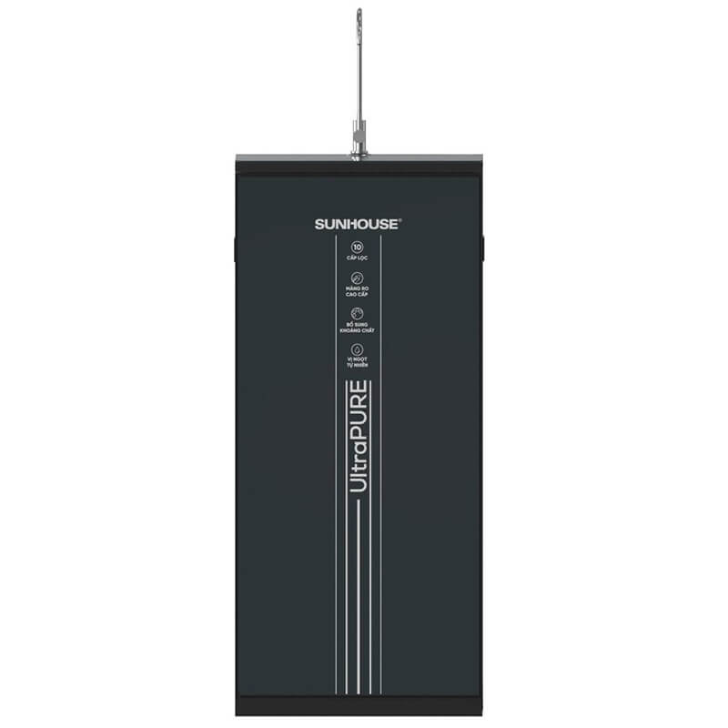 Máy lọc nước RO Sunhouse SHA8695M UltraPURE