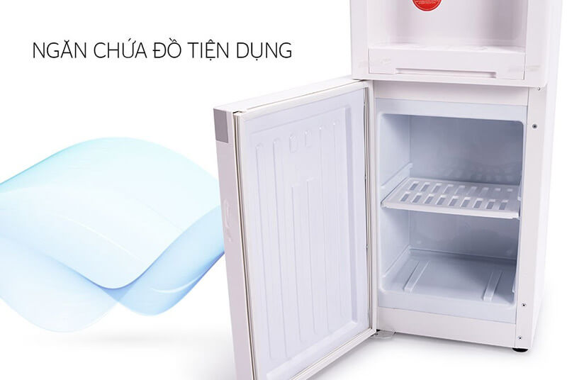 Cây nước nóng lạnh sunhouse shd9602 9 Cây nước nóng lạnh Sunhouse SHD9602